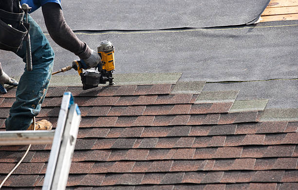 Licensed Roof Installation service in Marston, NC - Brentwood Metal Roofing
